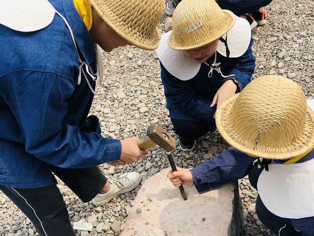研學案例