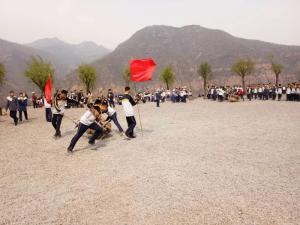 研學(xué)案例